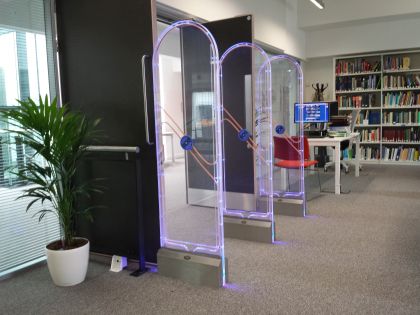 D-Tech - Installation (USA)